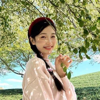 娜娜向前冲