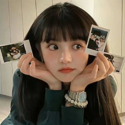 你好，火焰蓝