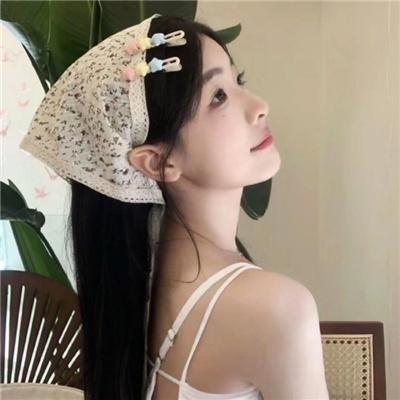 热带往事